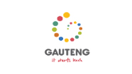 Gauteng logo