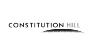 Constitutional hill logo