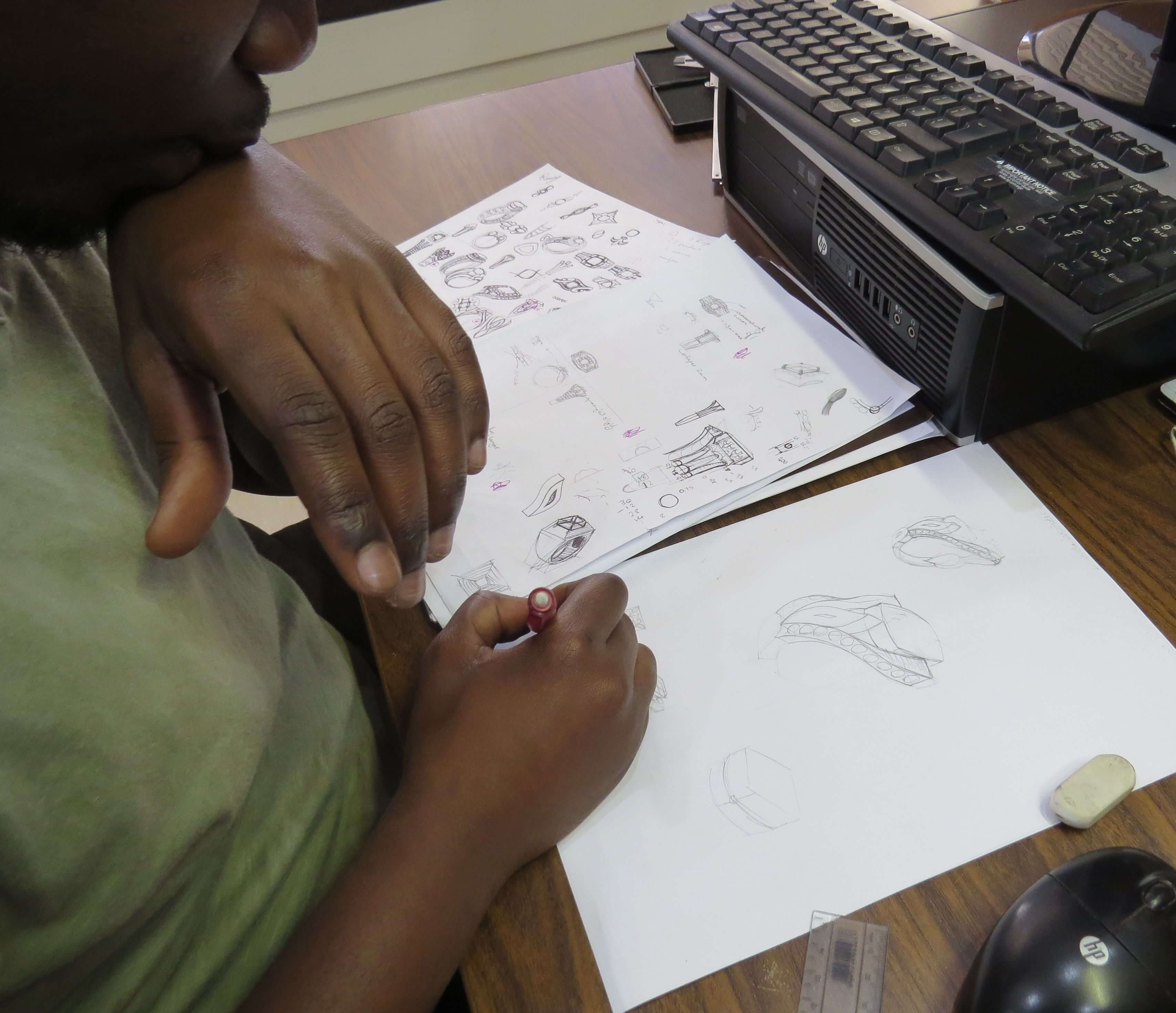 GIDZ Design@50 2017 image